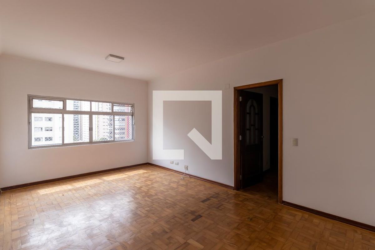 Apartamento, 3 quartos, 105 m² - Foto 1