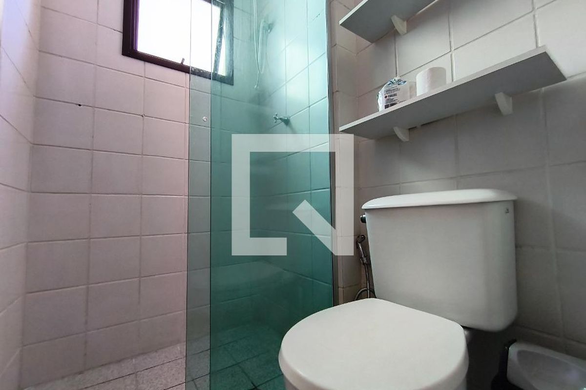Apartamento, 3 quartos, 67 m² - Foto 94