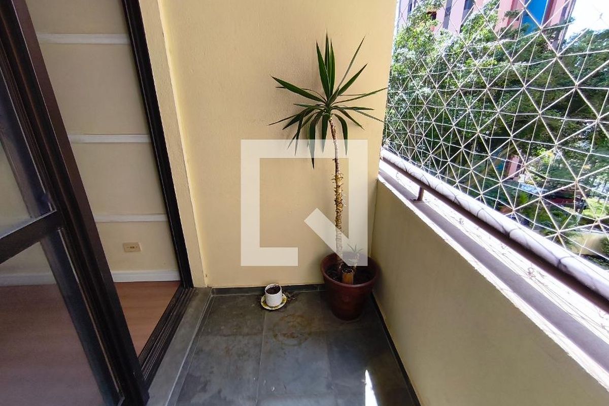 Apartamento, 3 quartos, 67 m² - Foto 35