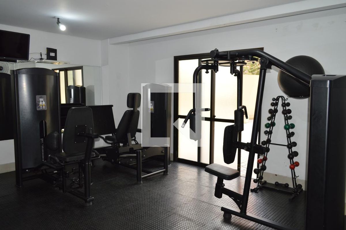 Apartamento, 3 quartos, 67 m² - Foto 171