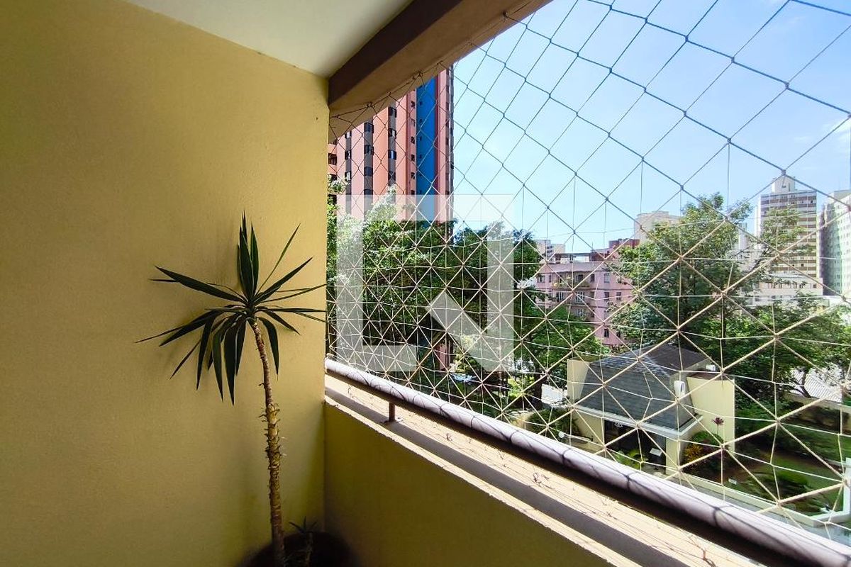 Apartamento, 3 quartos, 67 m² - Foto 40