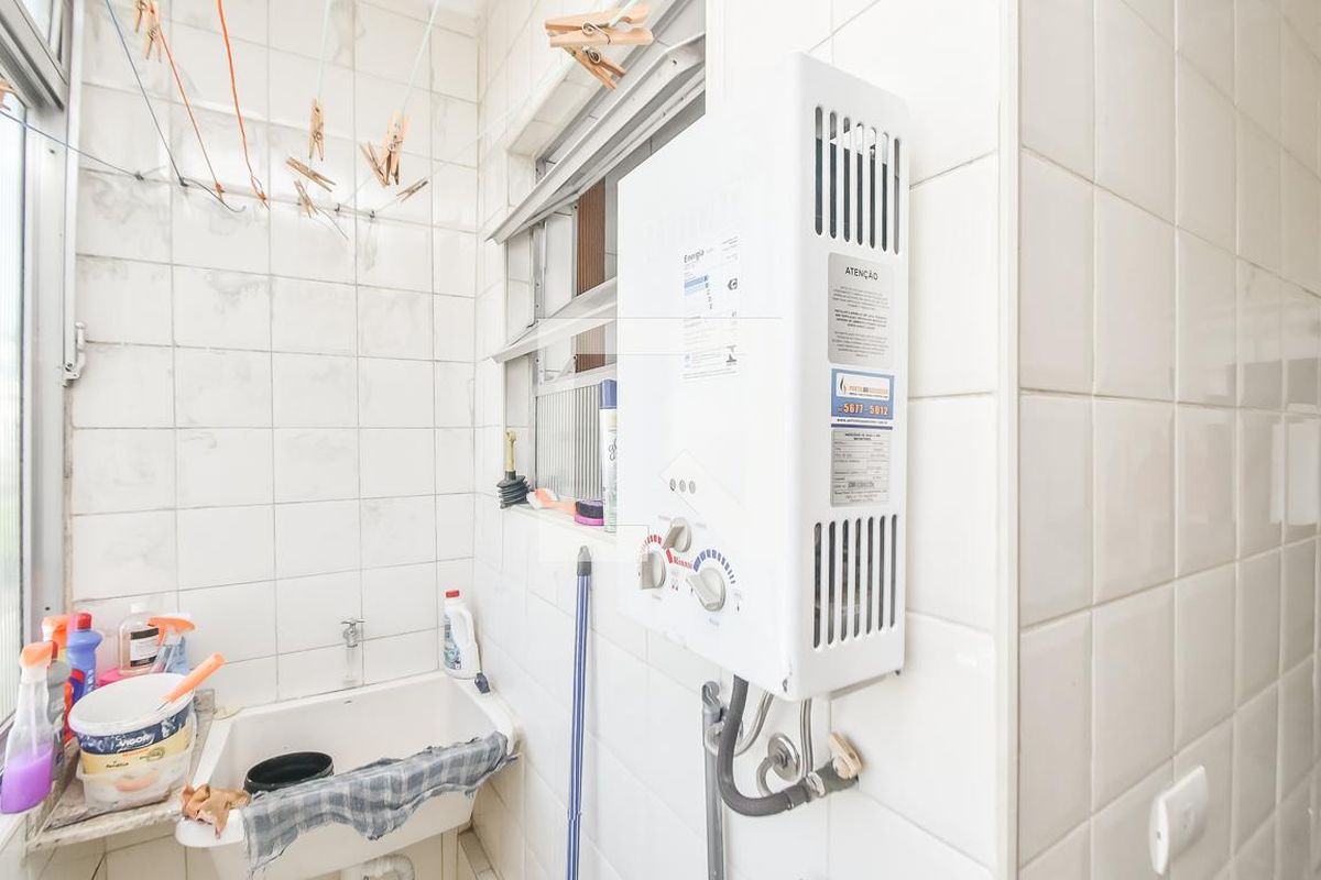 Apartamento, 2 quartos, 80 m² - Foto 58