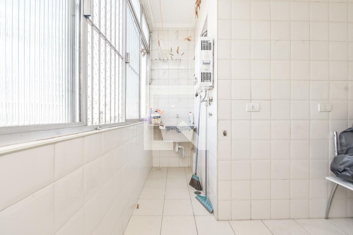 Apartamento, 2 quartos, 80 m² - Foto 54