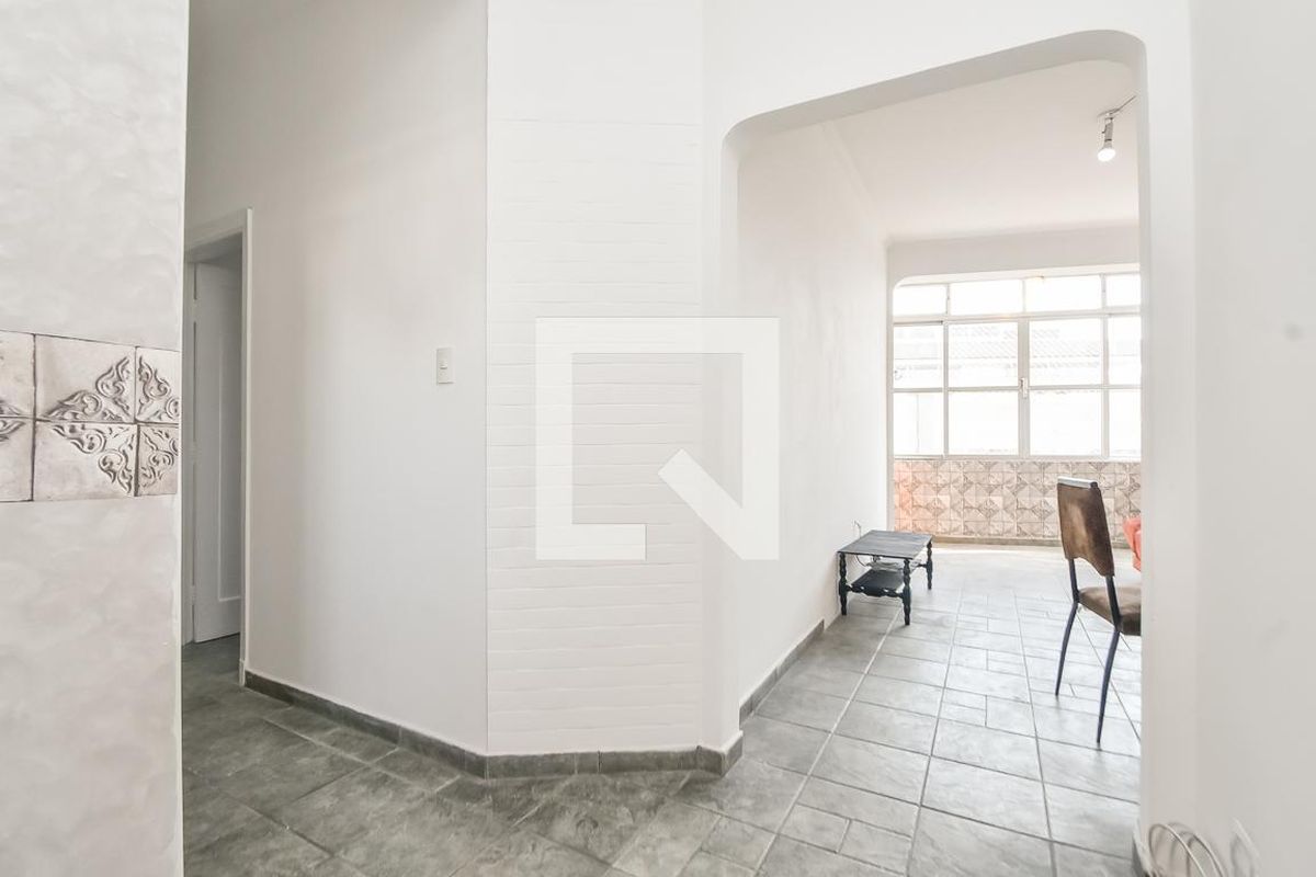 Apartamento, 2 quartos, 80 m² - Foto 2