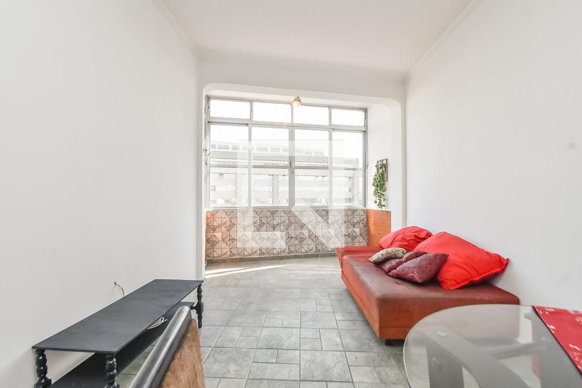 Apartamento, 2 quartos, 80 m² - Foto 6
