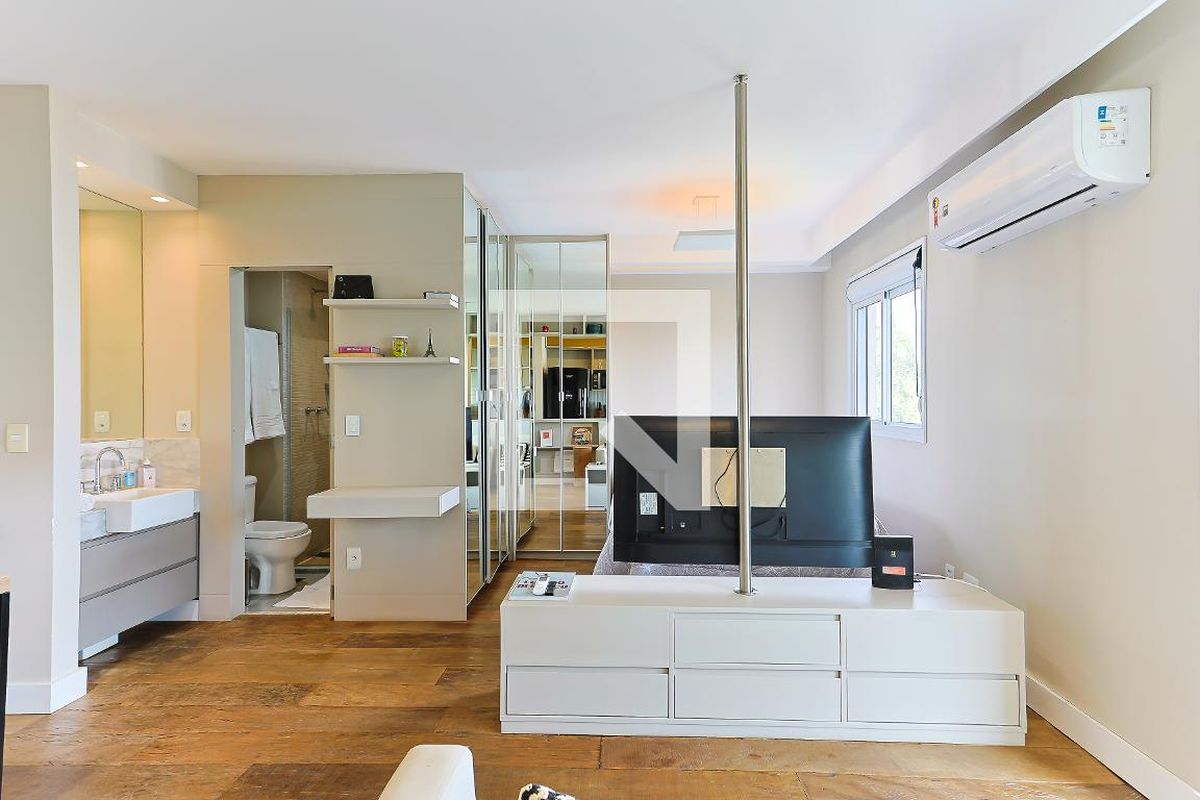 Kitnet-Studio, 38 m² - Foto 46