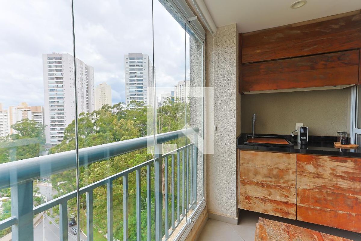 Kitnet-Studio, 38 m² - Foto 26