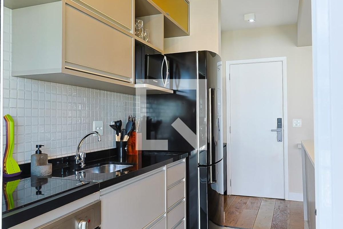 Kitnet-Studio, 38 m² - Foto 66