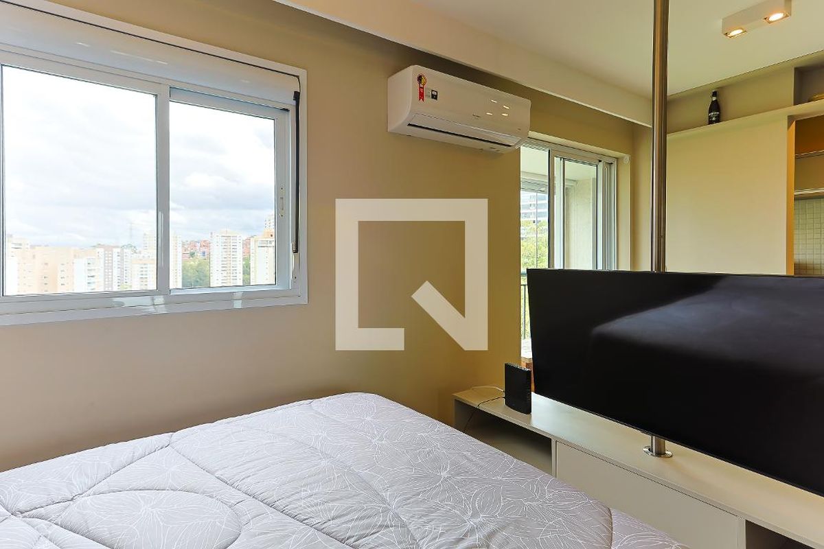 Kitnet-Studio, 38 m² - Foto 40
