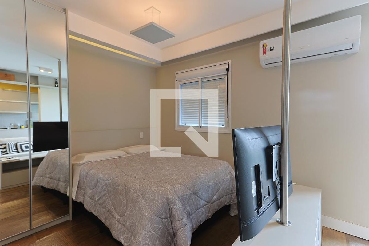 Kitnet-Studio, 38 m² - Foto 36