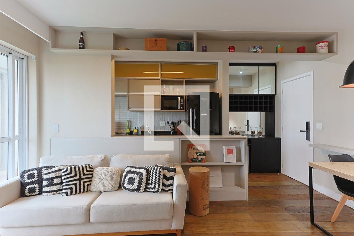 Kitnet-Studio, 38 m² - Foto 18