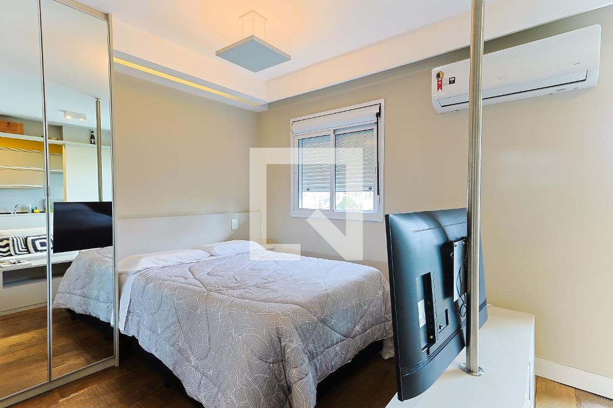 Kitnet-Studio, 38 m² - Foto 34