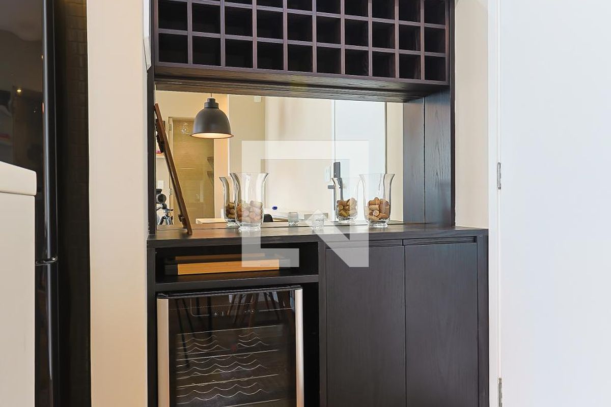 Kitnet-Studio, 38 m² - Foto 67
