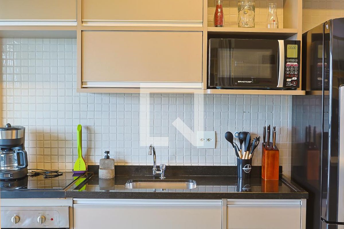 Kitnet-Studio, 38 m² - Foto 62