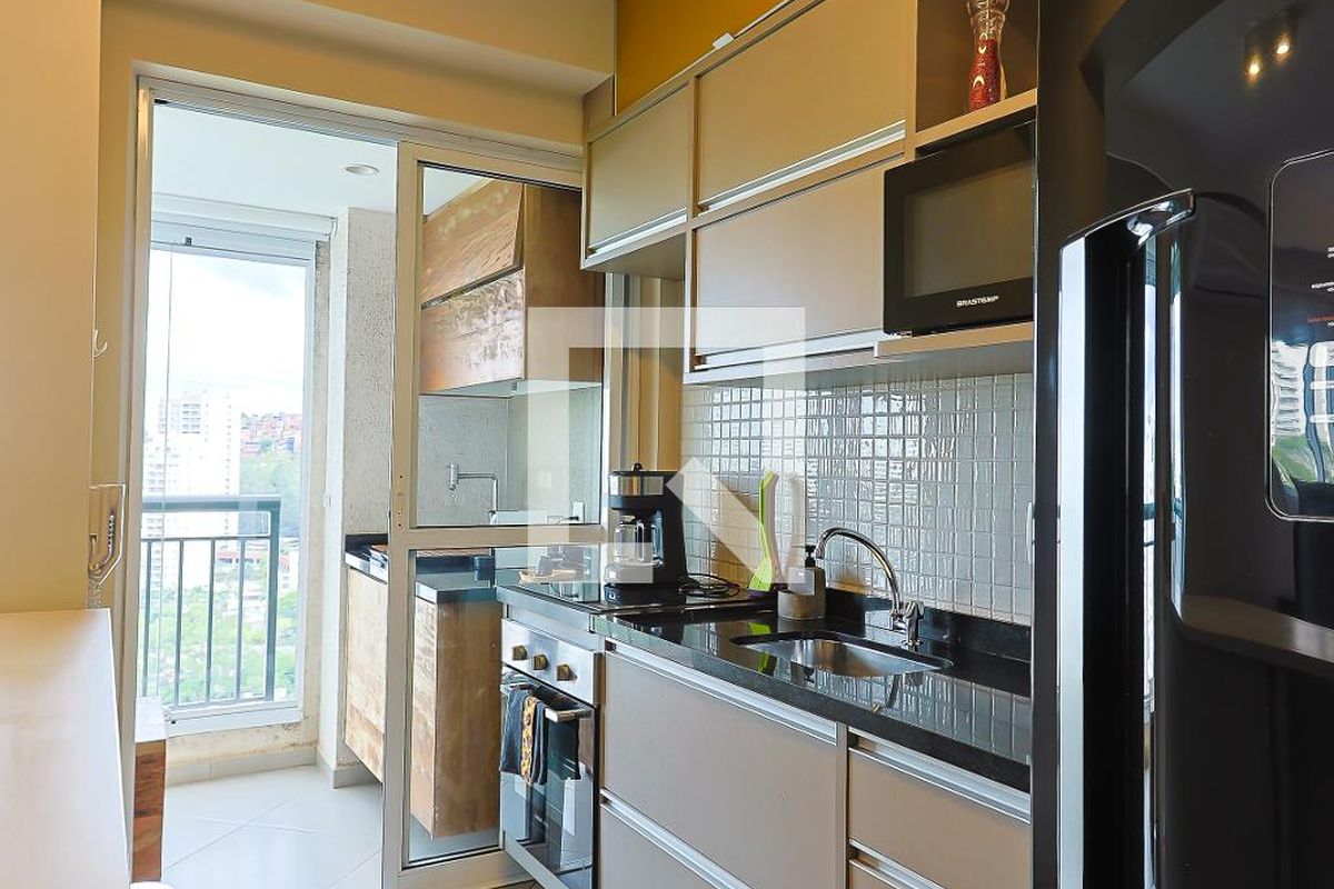 Kitnet-Studio, 38 m² - Foto 65