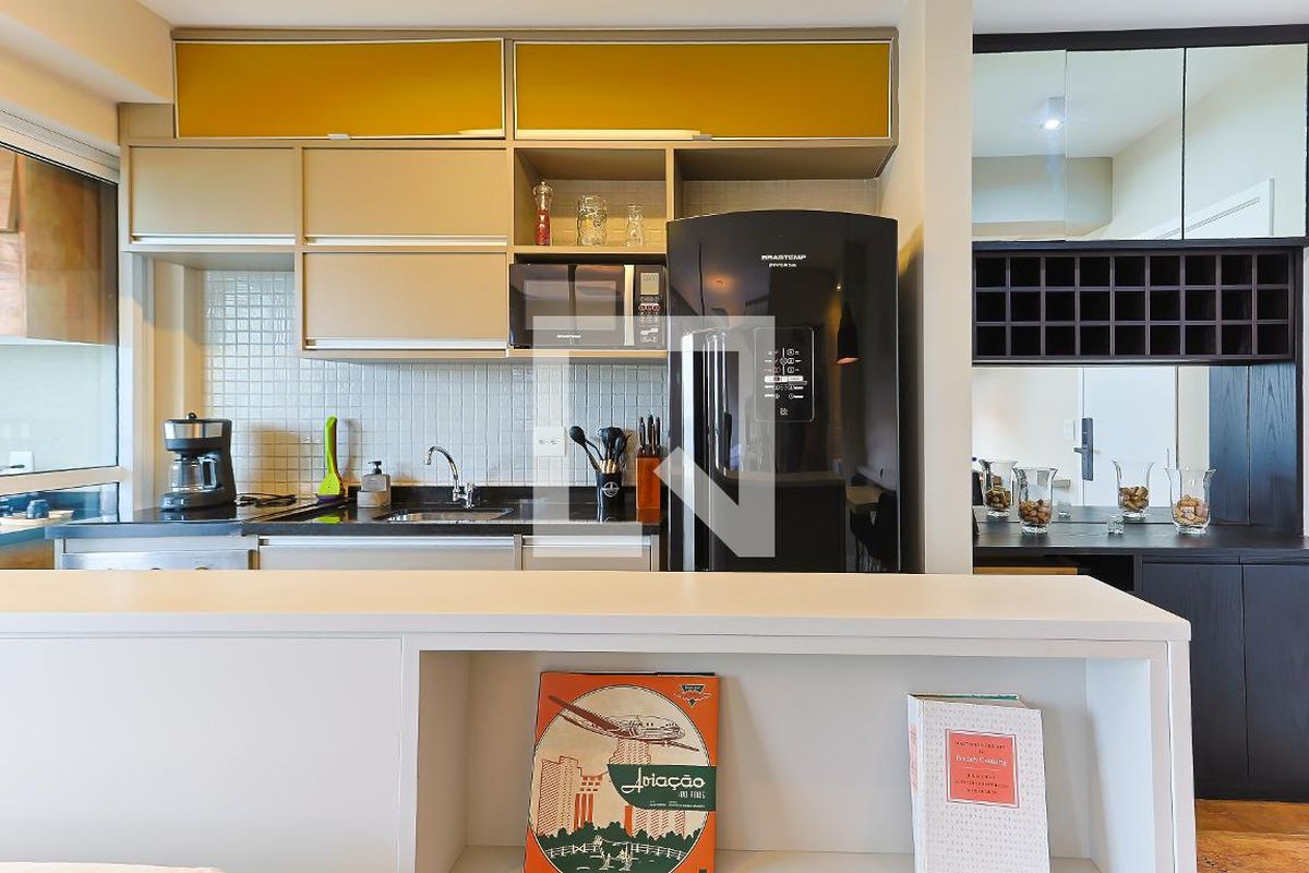 Kitnet-Studio, 38 m² - Foto 60