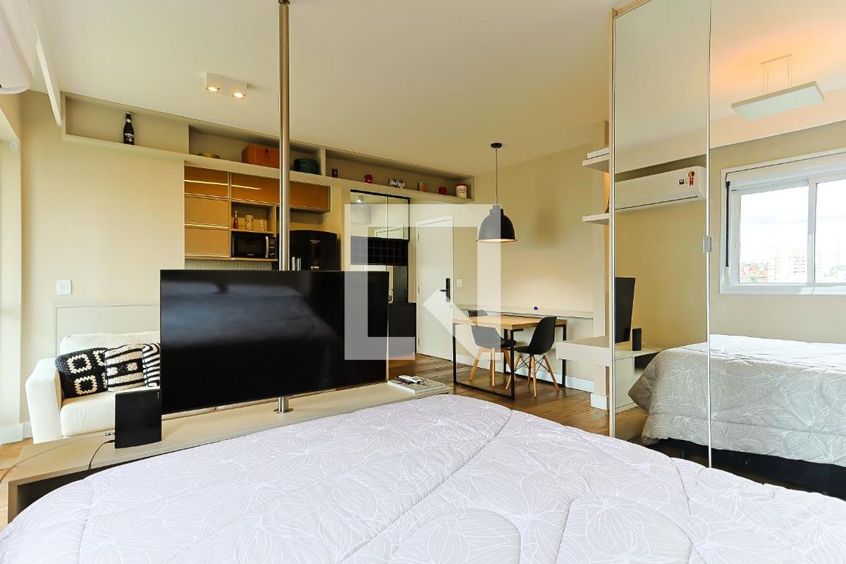 Kitnet-Studio, 38 m² - Foto 42