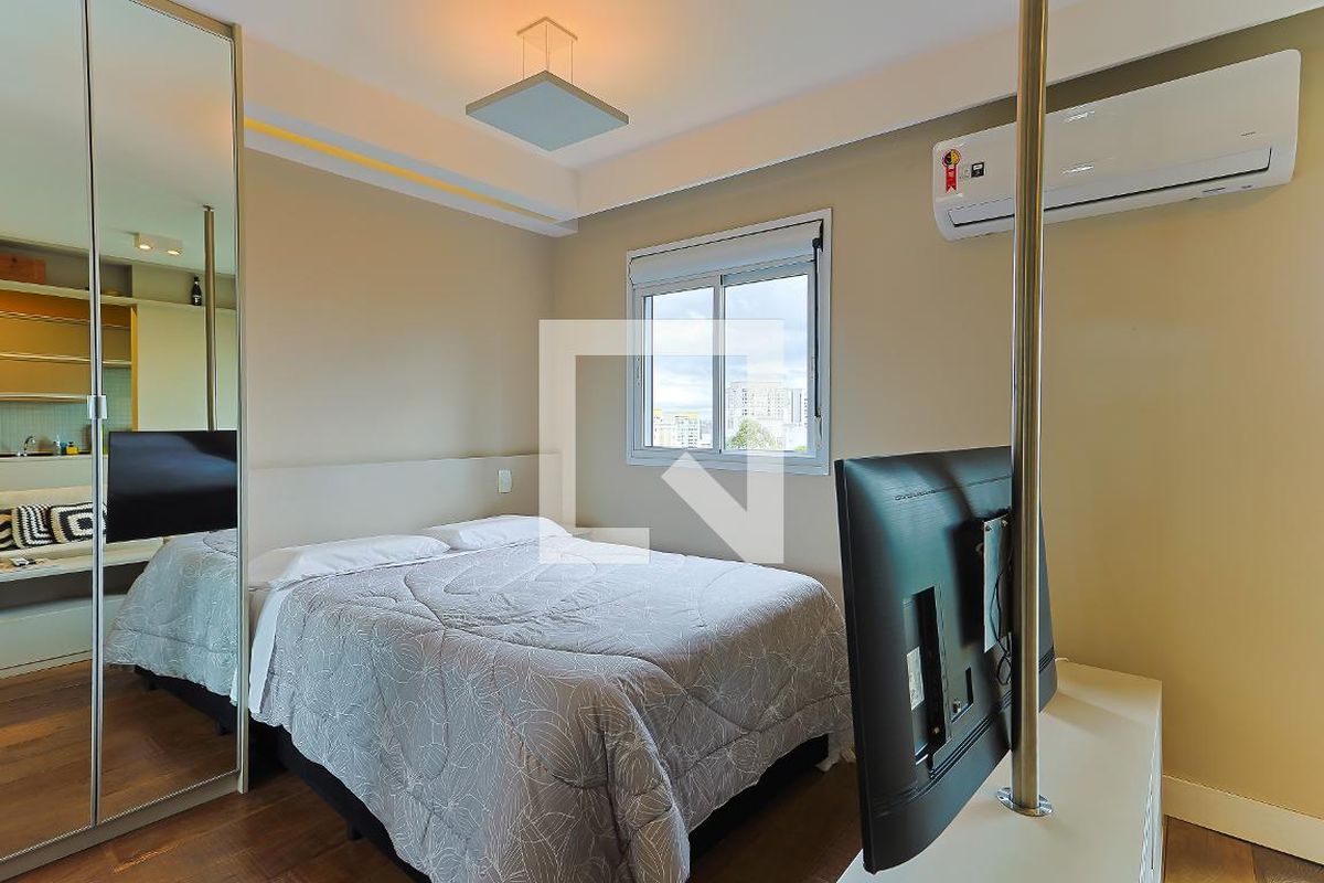 Kitnet-Studio, 38 m² - Foto 38
