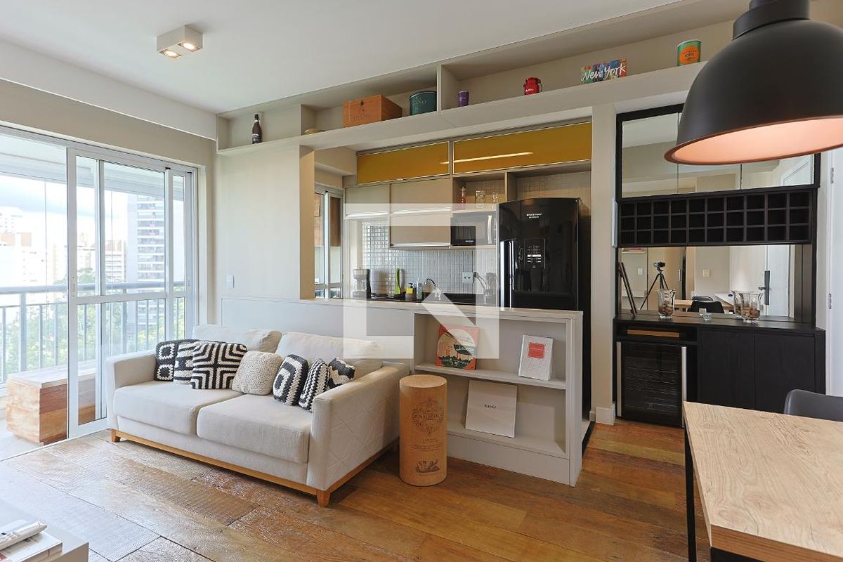 Kitnet-Studio, 38 m² - Foto 10