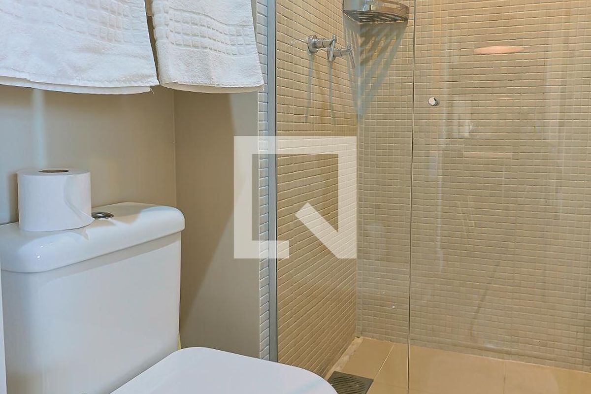 Kitnet-Studio, 38 m² - Foto 56