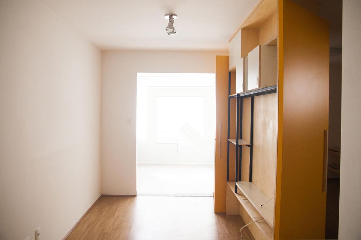 Apartamento, 1 quarto, 41 m² - Foto 4