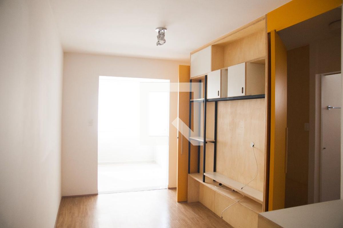 Apartamento, 1 quarto, 41 m² - Foto 2