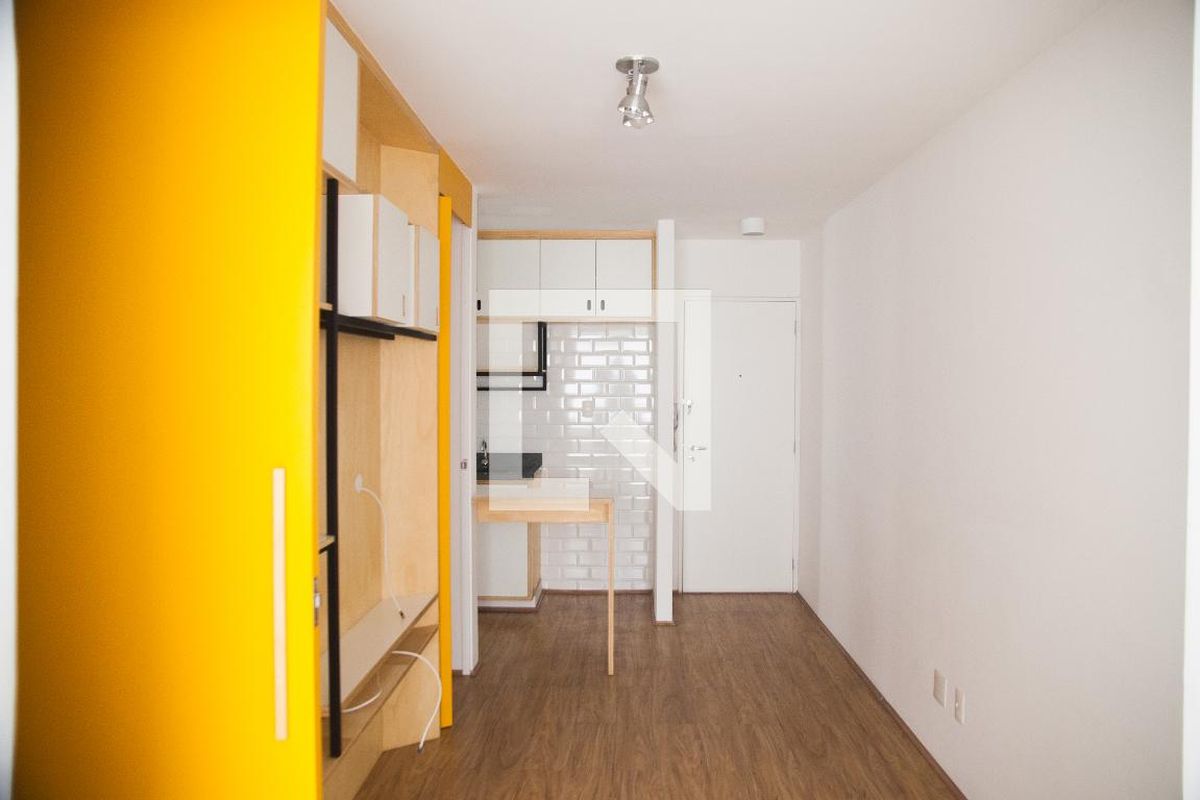 Apartamento, 1 quarto, 41 m² - Foto 8