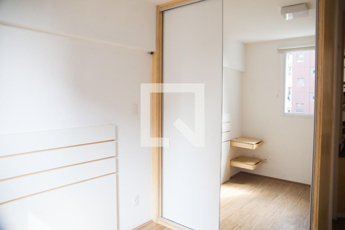 Apartamento, 1 quarto, 41 m² - Foto 16