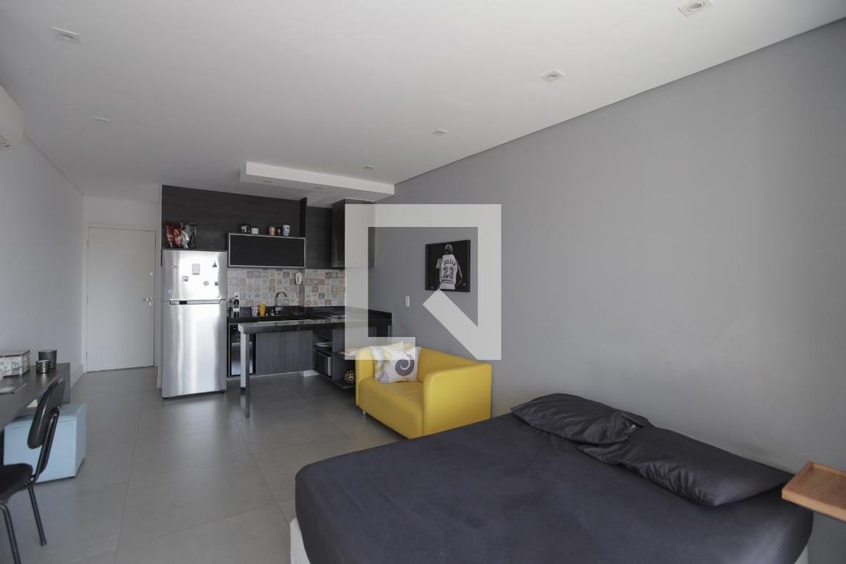 Kitnet-Studio, 38 m² - Foto 16