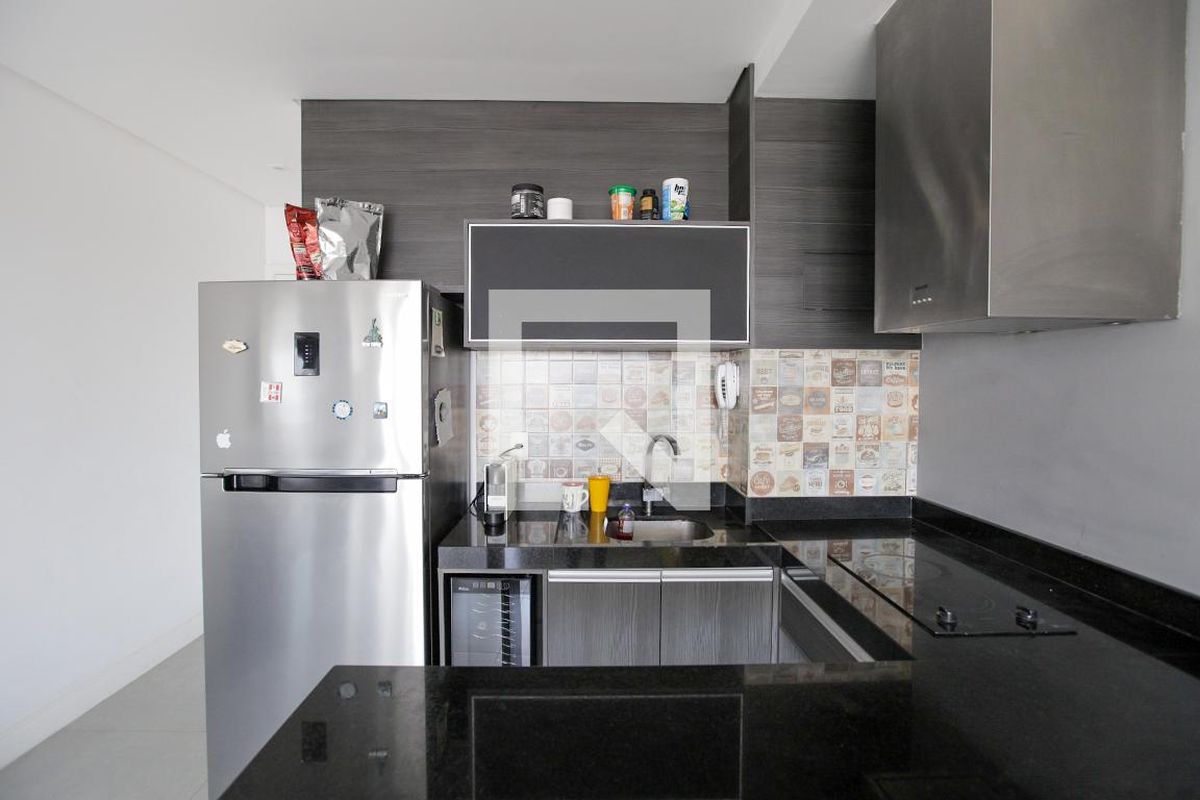 Kitnet-Studio, 38 m² - Foto 34