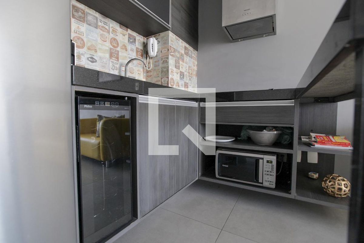 Kitnet-Studio, 38 m² - Foto 40