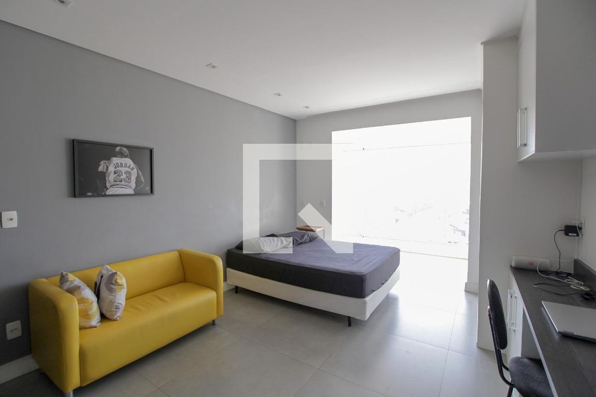 Kitnet-Studio, 38 m² - Foto 4