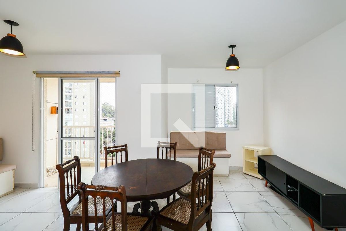 Apartamento, 2 quartos, 69 m² - Foto 16