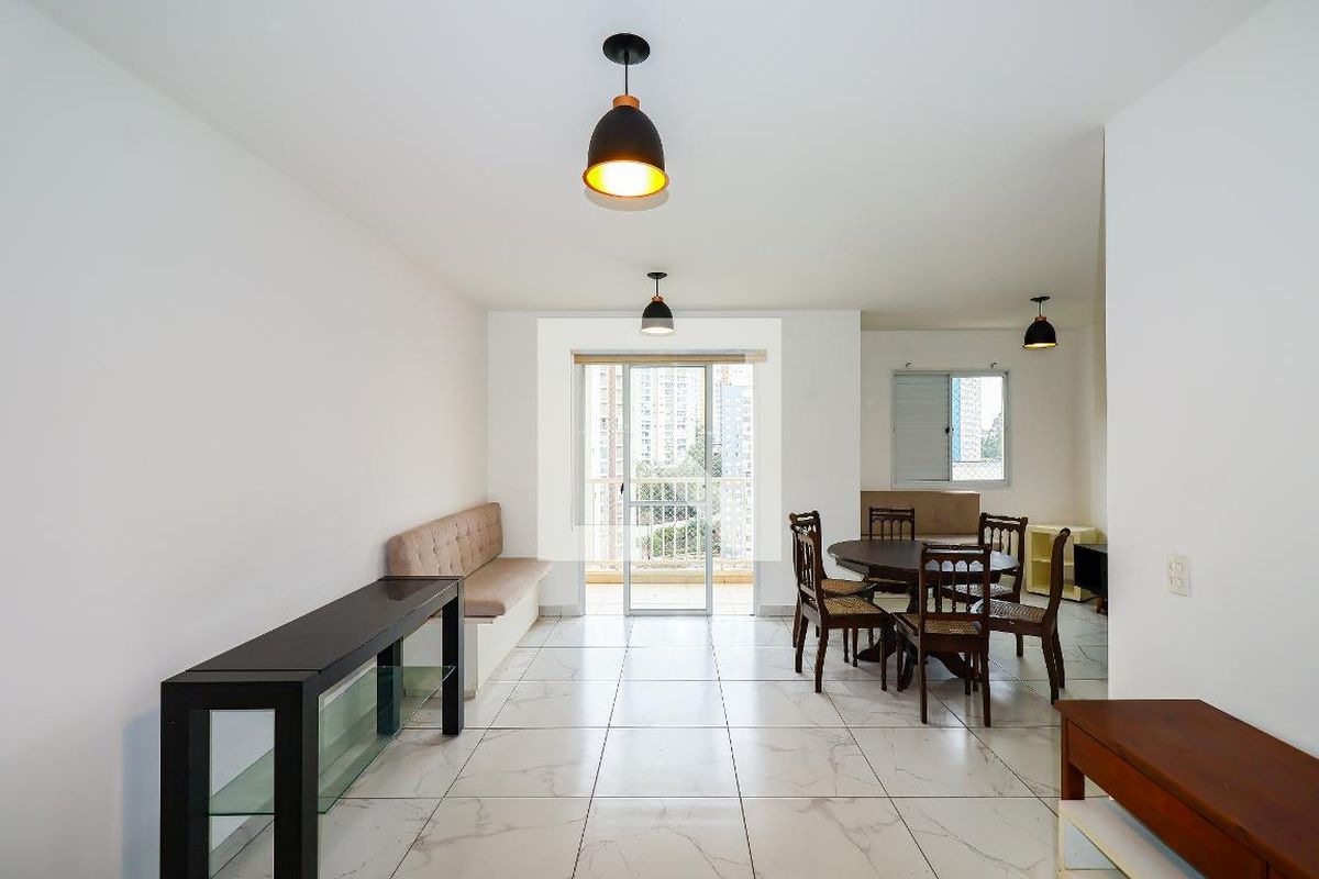 Apartamento, 2 quartos, 69 m² - Foto 7