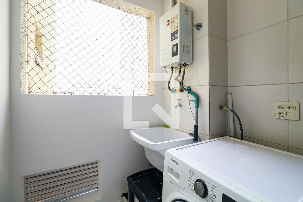 Apartamento, 2 quartos, 69 m² - Foto 100