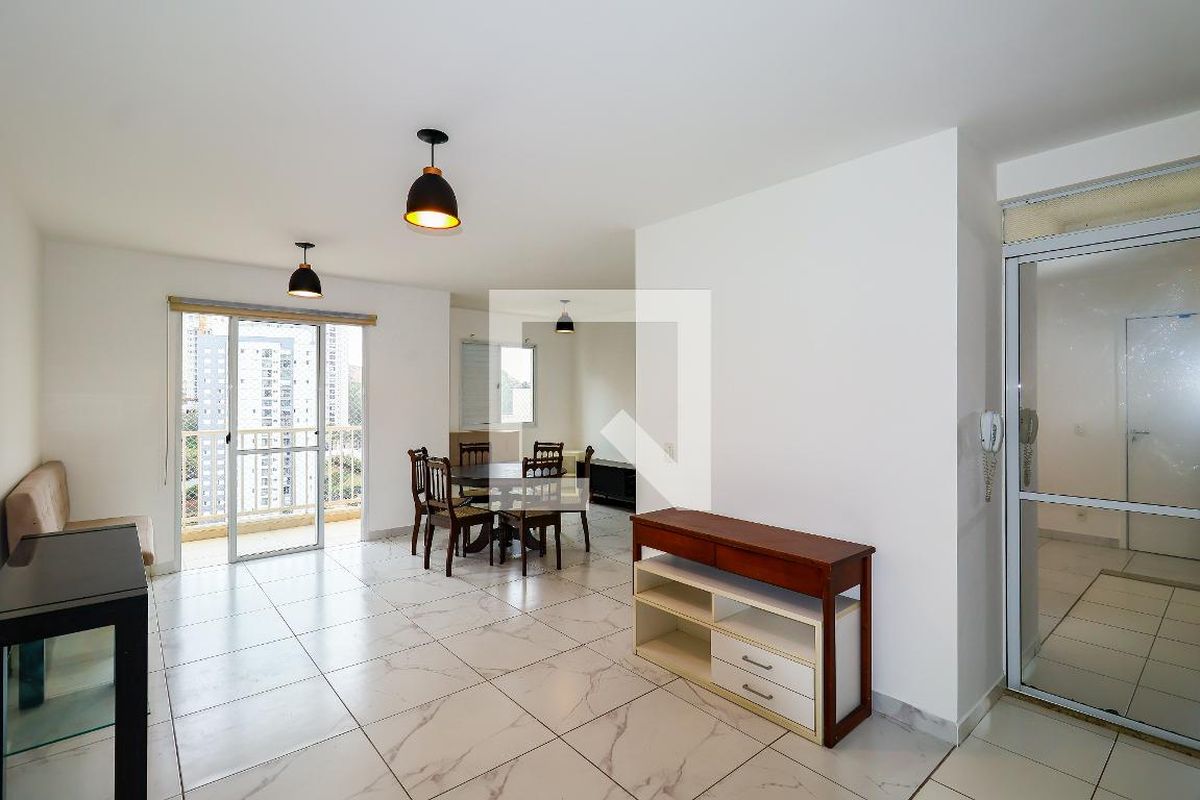 Apartamento, 2 quartos, 69 m² - Foto 3