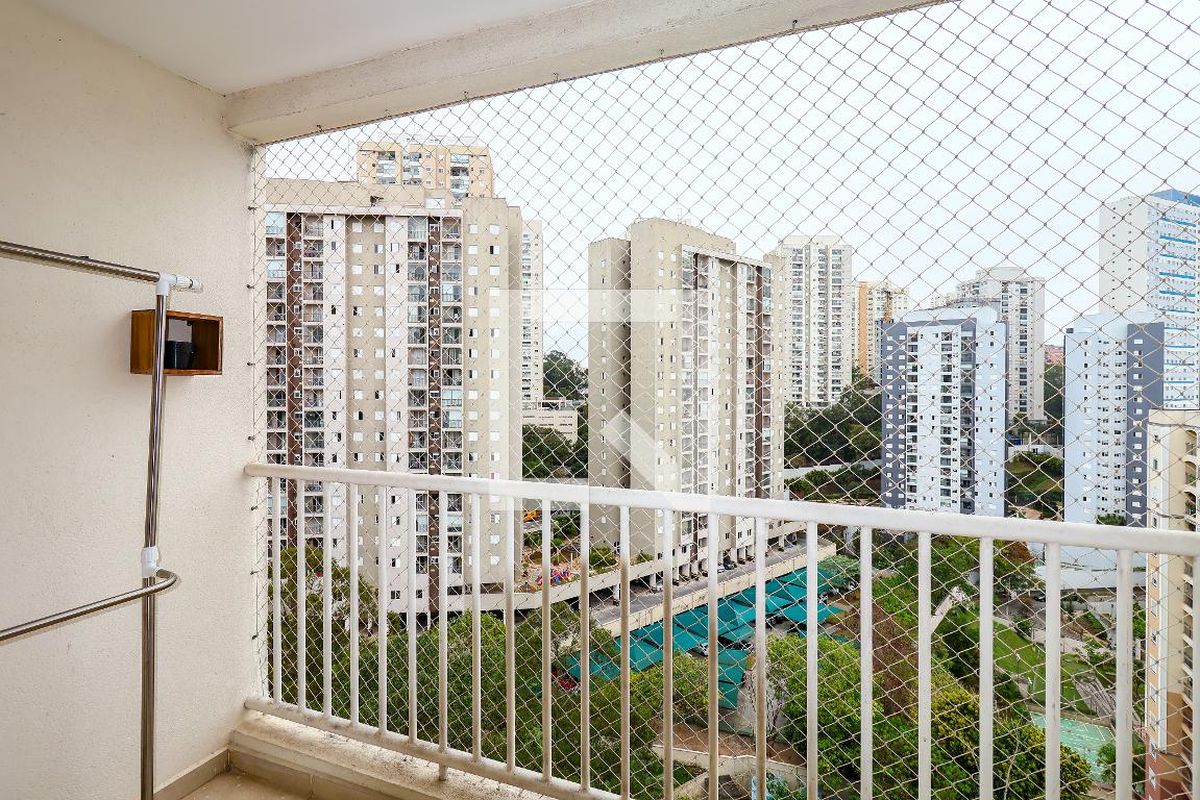 Apartamento, 2 quartos, 69 m² - Foto 31