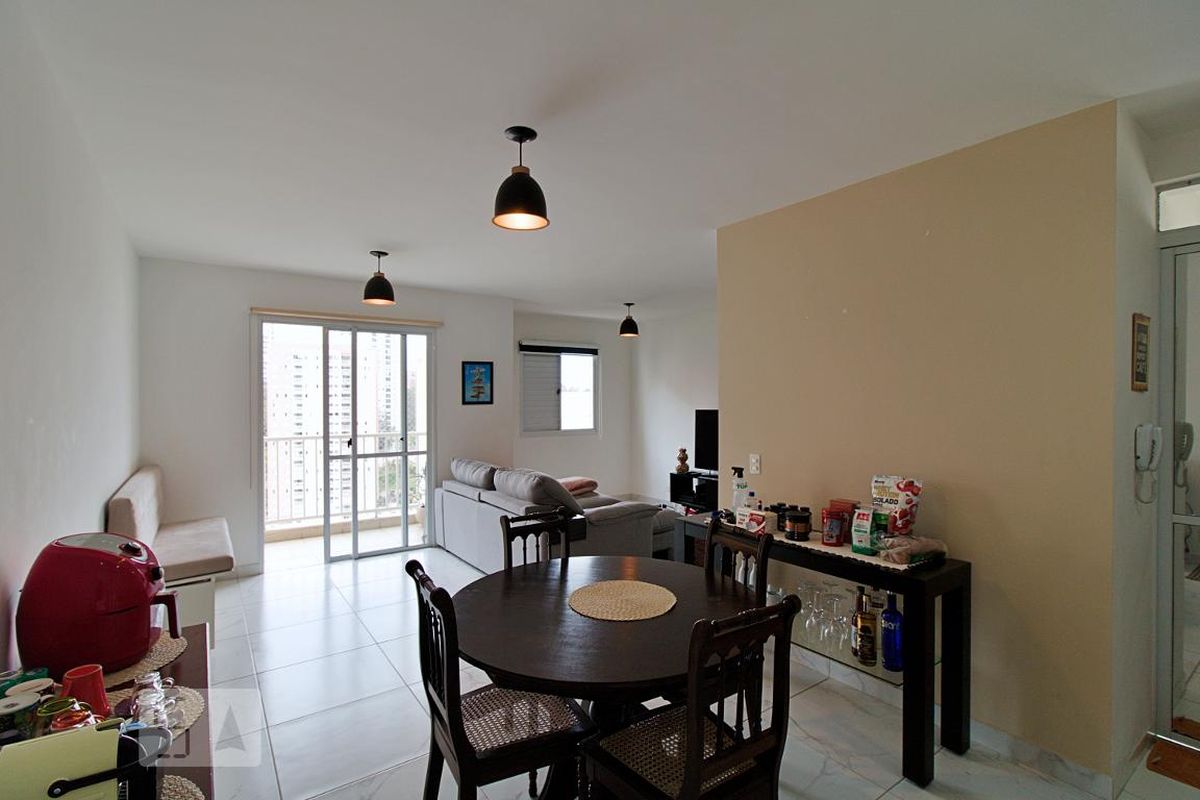 Apartamento, 2 quartos, 69 m² - Foto 2