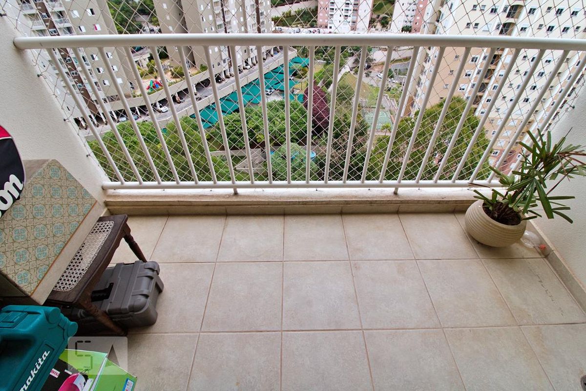 Apartamento, 2 quartos, 69 m² - Foto 20