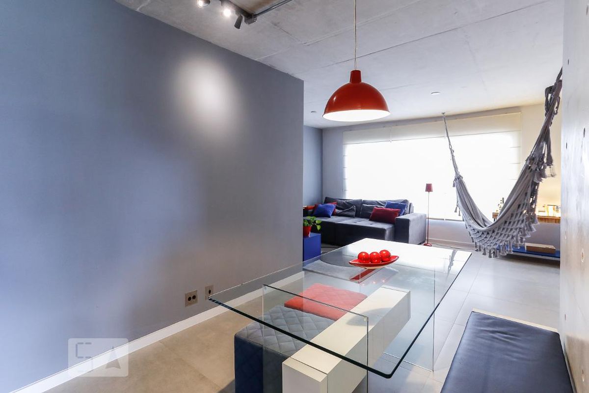 Apartamento, 1 quarto, 70 m² - Foto 12