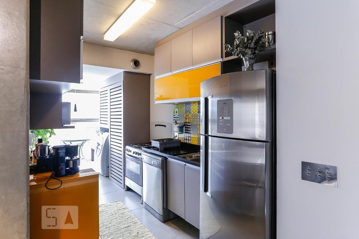 Apartamento, 1 quarto, 70 m² - Foto 22