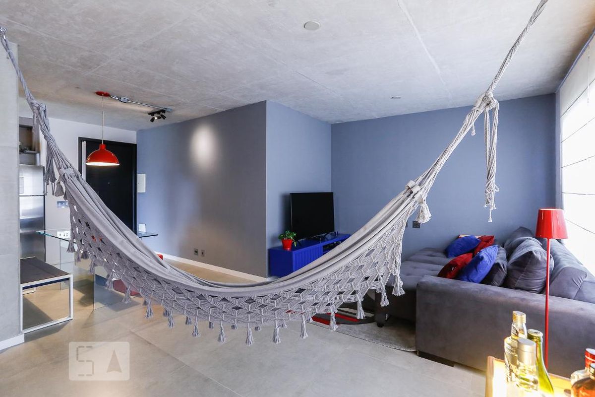 Apartamento, 1 quarto, 70 m² - Foto 8