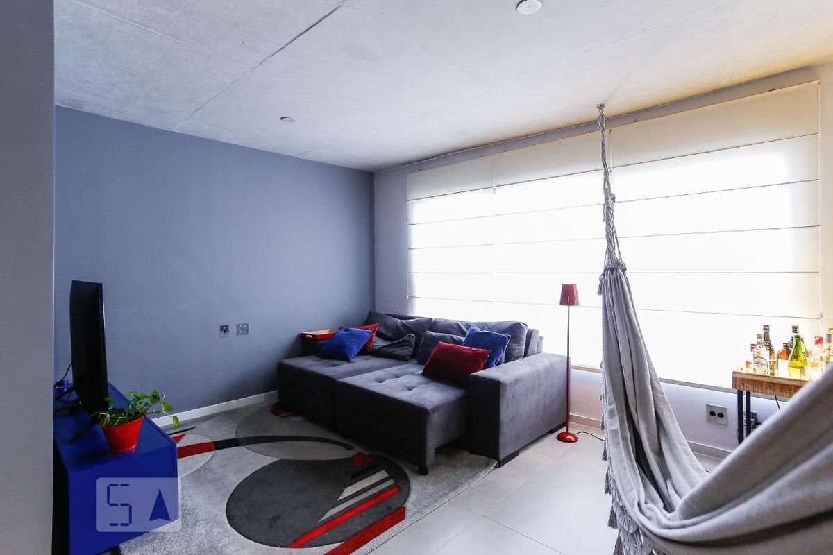 Apartamento, 1 quarto, 70 m² - Foto 4
