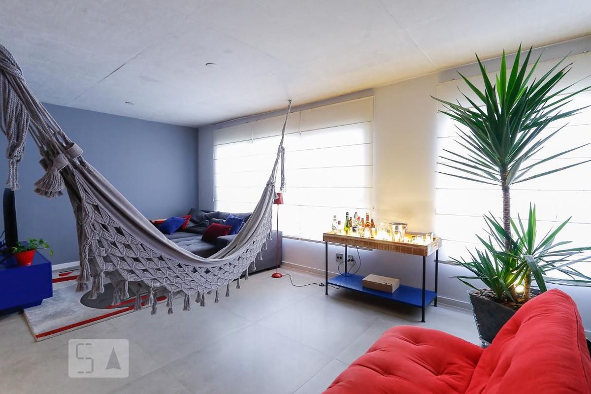 Apartamento, 1 quarto, 70 m² - Foto 2