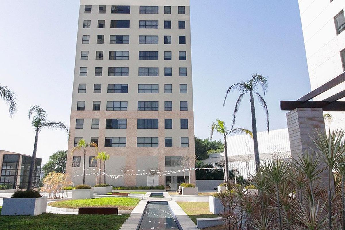 Apartamento, 1 quarto, 70 m² - Foto 45