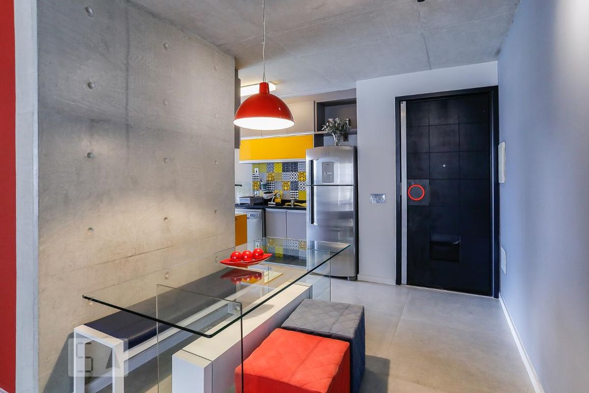 Apartamento, 1 quarto, 70 m² - Foto 10