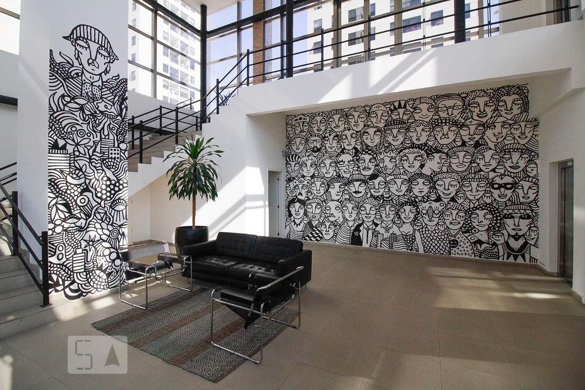 Apartamento, 1 quarto, 70 m² - Foto 33