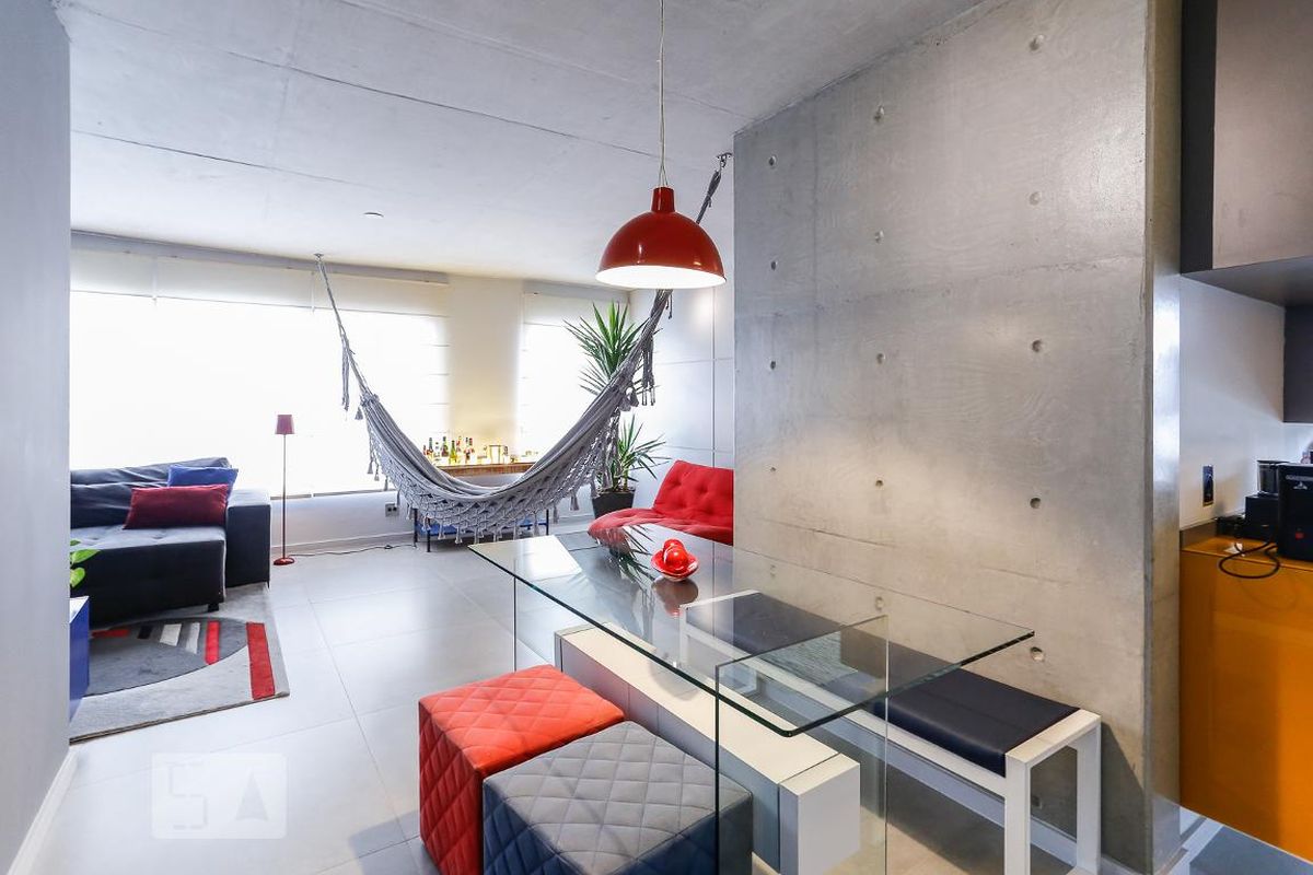 Apartamento, 1 quarto, 70 m² - Foto 11