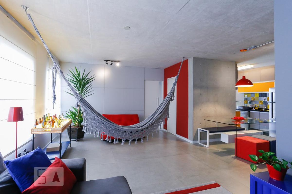 Apartamento, 1 quarto, 70 m² - Foto 3