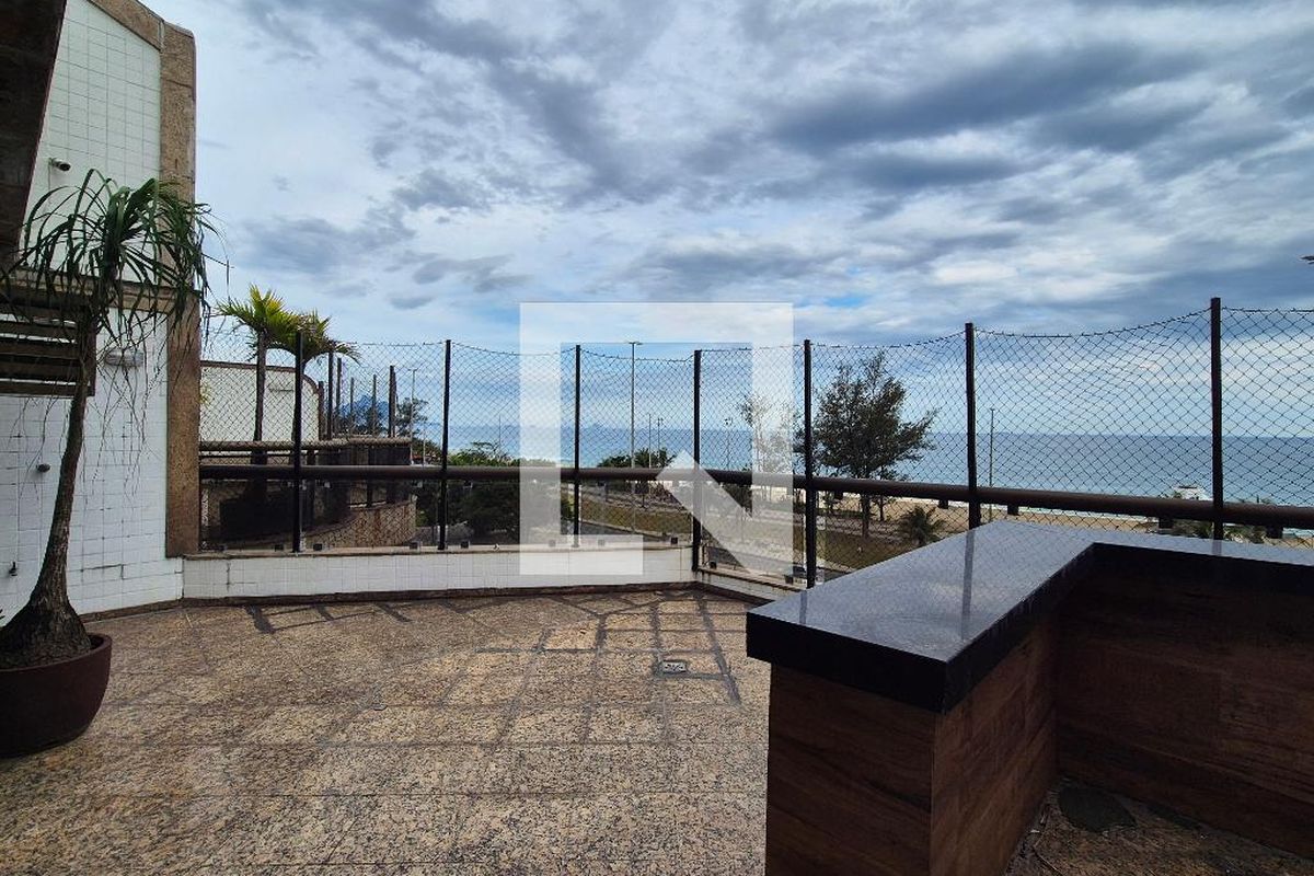 Cobertura, 3 quartos, 350 m² - Foto 10
